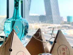 -潮堂 · 潮州菜(国贸商城店)