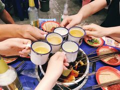 -马路边边串串香(双井直营店)