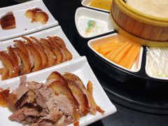 -锋味餐厅(空港复悦里店)