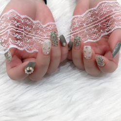 -七彩虹美甲美睫 半永久