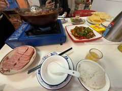 -香火肥肠(福田店)