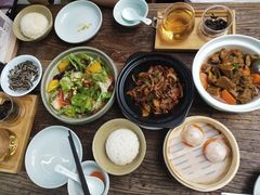 -瓦库茶馆17号(海汇港店)