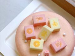 -壹点壹客·生日蛋糕(南山店)