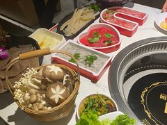 -椒王火锅(厚街万达店)