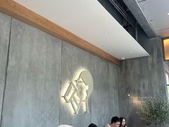 -喜茶(上海打浦桥日月光gelato lab+店)