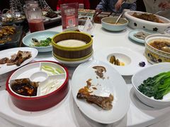 -惠丰堂饭庄·烤鸭·京味菜(西北旺·唐家岭店)