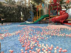 -龙达温泉生态城