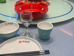 -老济南·地道济南菜(大明湖店)