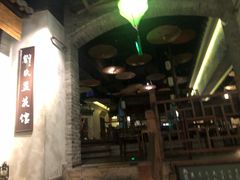 -东道煮牛肉火锅(东盛大街店)