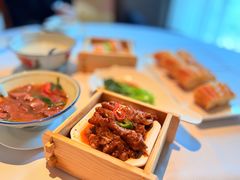 -粤财皇冠假日酒店·彩华轩中餐厅