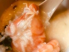 -小城粥道·海胆鲜虾粥(解放广场店)