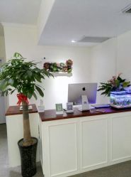 -谜秀专业半永久纹眉纹绣美瞳线洗眉