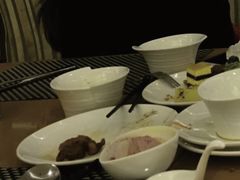 -盛宴标帜西餐厅龙虾.鲍鱼•牛排(重庆喜来登大酒店)