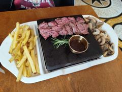 -Entrecôte 法国牛扒馆(保利·时光里店)