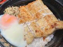 -鳗事鱼意·活鳗现烤专門店(保利广场店)