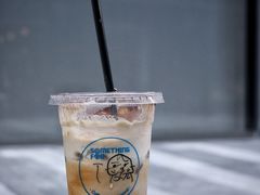-Something For(中洲湾店)