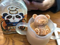 -肥韬茶餐厅(南山mini店)