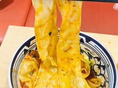-子午路张记肉夹馍(兵马俑店)