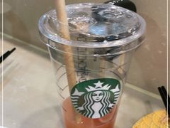 -星巴克(北京王府井店)