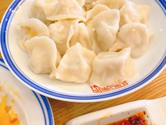 水三鲜大虾-新兴园饺子馆(北京百子湾店)