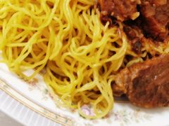 -麦文记面家(佐敦店)