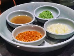 -长安记·大美陕菜(大族广场店)