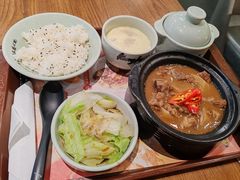 -真功夫(华凯广场店)