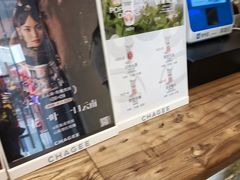-霸王茶姬(正佳广场店)