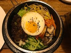 -百年石锅饭·朝鲜族传统民餐