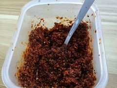辣椒-无名老卤面(中华门店)