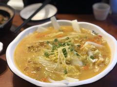 -云隐小厨·传统大理美食(复兴路店)