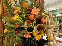 -Le Bistrot de Racine