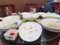 -城河饭店·传统淮扬菜(河下古镇店)