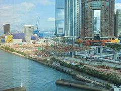 -香港皇家太平洋酒店