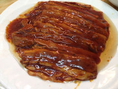 iphone_upload_pic-清真利德顺小老饭庄(复兴路店)