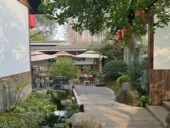 -凤凰山斑鱼馆(恭城店)