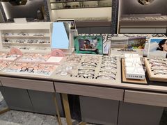 -宝岛眼镜(北京亚运村旗舰店)