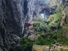 -英西峰林·洞天仙境