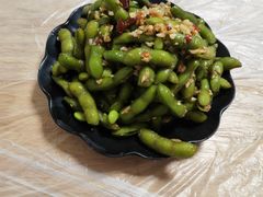 -郑记•不夜城烧烤•龙虾•虾蟹(黄鹤楼店)