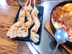 -妈妈手(山大总店)