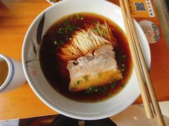 -同得兴 Since·1995 传统苏式面馆(十全街店)