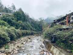 -青城山
