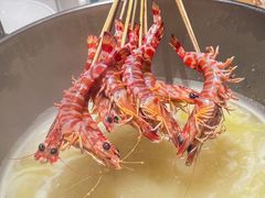 -禧悦楼 · 港味海鲜火锅
