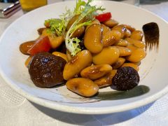 -金家老三饭庄(常营店)