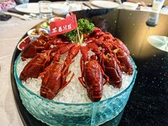 -洪福龙虾
