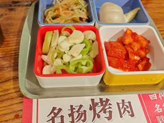 -名扬烤肉(起源店)