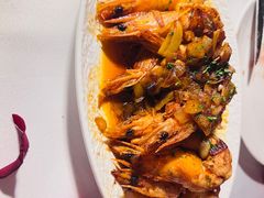 -Kathleen's Waitan 凯圣琳江景西餐厅(外滩店)