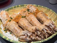 -阿拉斯加·海货(马王堆店)