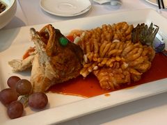 -松鹤楼·非遗·苏帮菜(融科店)