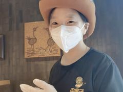 -肉串汪(月坛店)